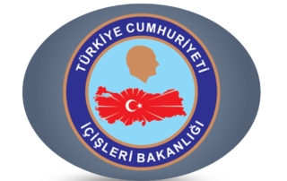 İç İşleri Bakanlığı